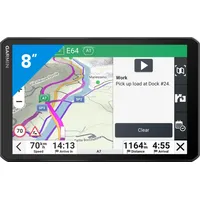 Garmin Dezl LGV820 Truck Europa Südafrika