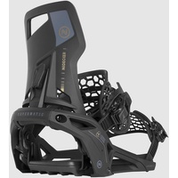 NIDECKER Supermatic Black - S