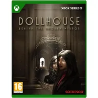 Soedesco Dollhouse: Behind the Broken Mirror - Microsoft Xbox