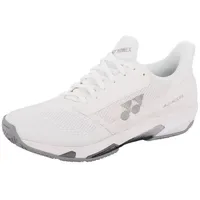 Yonex Tennisschuhe Power Cushion AD-ACCEL Allcourt/Leichtigkeit 2024 weiss Damen