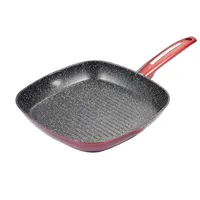 Schäfer Grillpfanne 28 x 28 cm