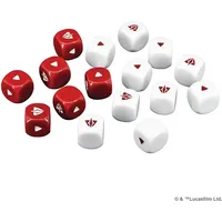 Asmodee ATOMIC MASS GAMES, Star Wars: Legion – Defense