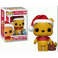 Funko Pop! Disney - Winnie the Pooh (DGLT) #51675