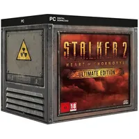 KOCH Media NEU Stalker 2 - S.T.A.L.K.E.R. 2 Heart