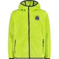 CMP Kid Jacket acido (E112) 104