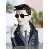 Casablanca by Gilde Casablanca by Gilde, Dekofigur Figur Gentlemam«,