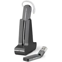 Poly Plantronics Savi W440-M 400 Series Headset konvertierbar -