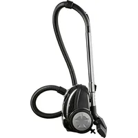 Clean Maxx CLEANmaxx Schwarz max. 800 Watt