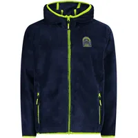 CMP CMP, KID Jacket 34P0804, Dark Blue, 104,