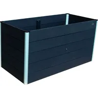 Elephant Gin elephant WPC Hochbeet 150 x 70 x