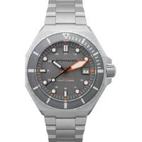 Spinnaker SP-5081-KK Dumas Automatik Herrenuhr 44mm 30ATM