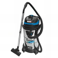 Ribimex PRASP51LPE Nass- und Trockensauger, 1000 W,