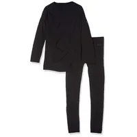 Mc Kinley McKINLEY Kinder Yacob/Yanik Black Night, 140