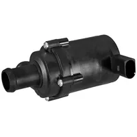 Hella 8TW 358 304-581 Zusatzwasserpumpe - 12V - elektrisch
