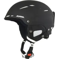 Alpina Biom black matt 30 58-62