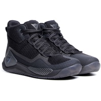 Dainese Atipica Air 2 Schuhe - Schwarz/Dunkelgrau / 39