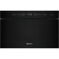 Bauknecht BMN14BK Schwarz