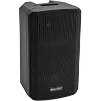 Omnitronic VFM-210AP MK2 schwarz