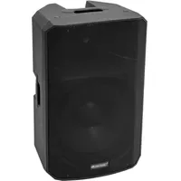 Omnitronic VFM-215AP MK2 schwarz