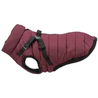 Trixie Pirou Hundejacke - Granate - 45 cm