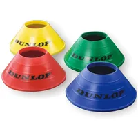 Dunlop Markierungshütchen 20er Set