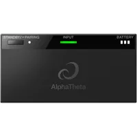 Alphatheta HP-TX01 Wireless Transmitter