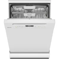Miele G 7210 SC Geschirrspüler (freistehend, 598 mm breit,