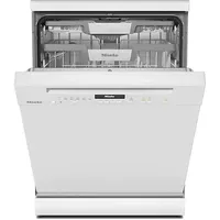 Miele G 7210 SC Geschirrspüler (freistehend, 598 mm breit,