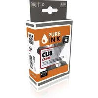 Pure Ink CA8BK PH-K Druckerpatrone