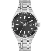 GUESS Premier GW0330G1 Herrenuhr -