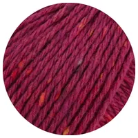 Lana Grossa Landlust Soft Tweed 90 Häkelwolle, 90 m
