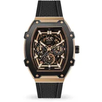 ICE-Watch Ice Watch Herrenuhr schwarz Herren