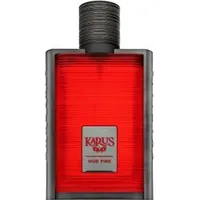 Khadlaj Karus Oud Secret Musk Eau de Parfum 100