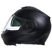 Nolan N100-6 Classico Klapphelm - Matt-Schwarz - XS