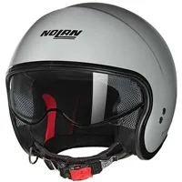 Nolan N21 Classico, Jethelm - Matt-Grau - XL