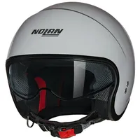 Nolan N21 Classico, Jethelm - Hellgrau - M
