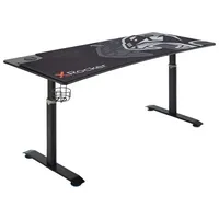X Rocker Cougar XL