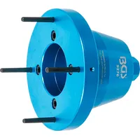 BGS Doppelkupplungs-Werkzeug für BMW DKG-Getriebe