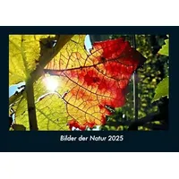 Vero Kalender Bilder der Natur 2025 Fotokalender DIN A4