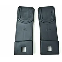 TFK Joggster/Twin , Maxicosi Schwarz