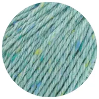 Lana Grossa Landlust Soft Tweed 90 | Klassisch verzwirntes