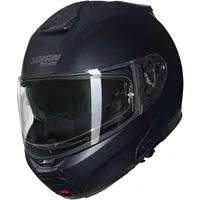 Nolan N100-6 Classico Klapphelm Matt-Schwarz M