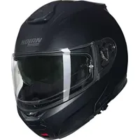 Nolan N100-6 Classico Matt-Schwarz M
