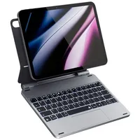 Epico Aluminium Keyboard Case iPad Pro 11" M4 (DE),