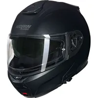 Nolan N100-6 Classico Klapphelm - Matt-Schwarz - XL