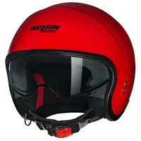 Nolan N21 Classico, Jethelm Rot - S