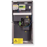 ENWITEC ELECTRONIC enwitec Netz- und Anlagenschutz, NA-Schutz-NA4105-PV-86.3KVA-TNS_TT_1.0