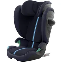 Cybex Solution G2 Plus Ocean Blue, Blau