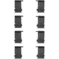 Hella | Zubehörsatz, Scheibenbremsbelag | 8DZ 355 202-441