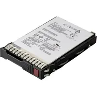 HP HPE 1.92TB 6G SATA MU-3 SFF SC SSD